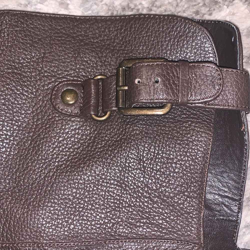 EUC Nine West Boots size 9 1/2 - Picture 9 of 12